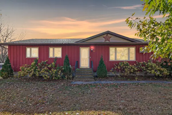 405 Elm Street, Henderson, MN 56044