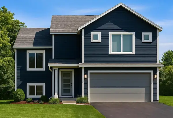 278 Eagle Ridge Drive, Roberts, WI 54023