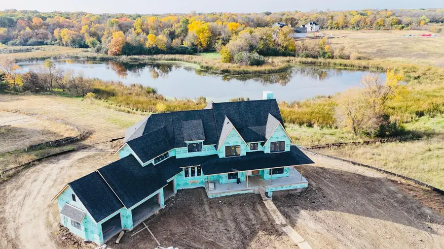 3602 William Way, Independence, MN 55359 - #2