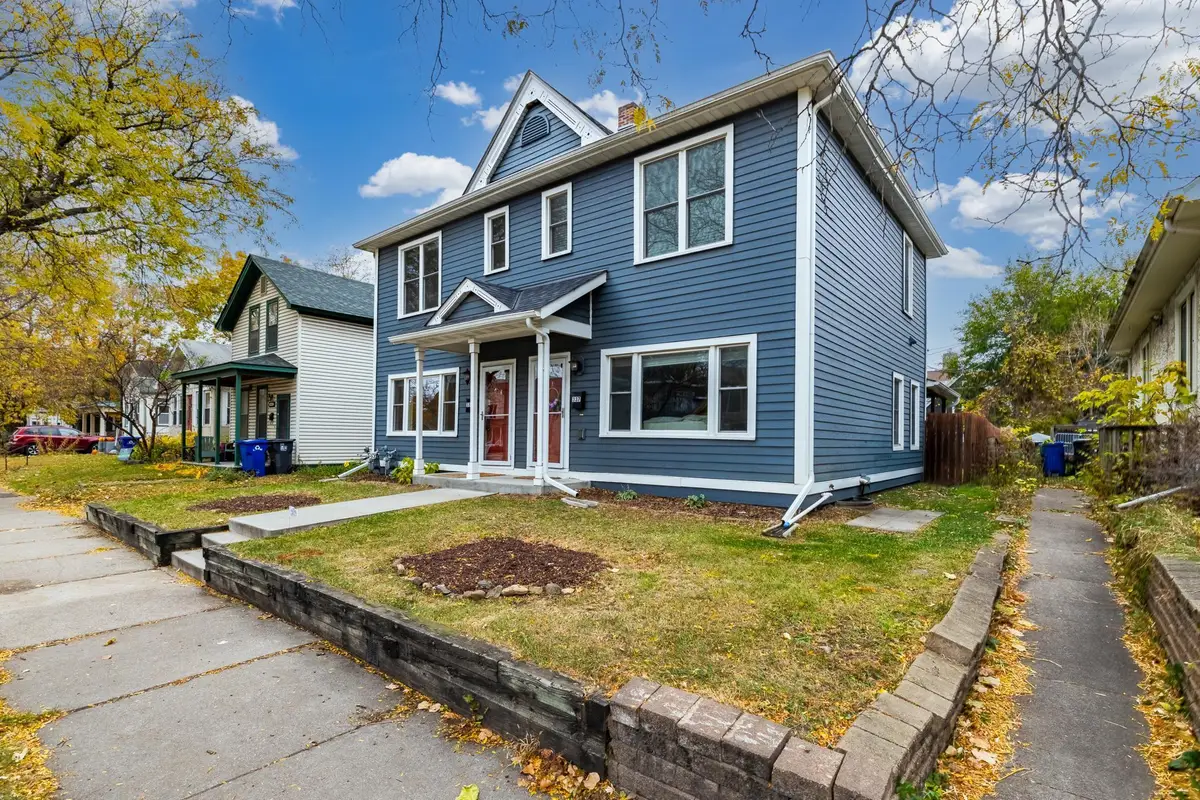 337 - 339 Goodrich Avenue, Saint Paul, MN 55102 - Image #1