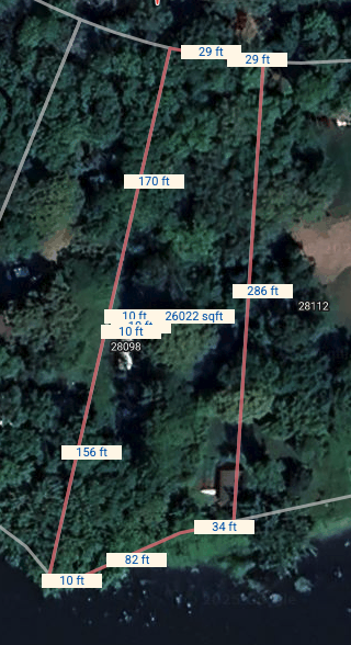 28104 Wilderness Retreat, Chengwatana, MN 55063 - Image #2