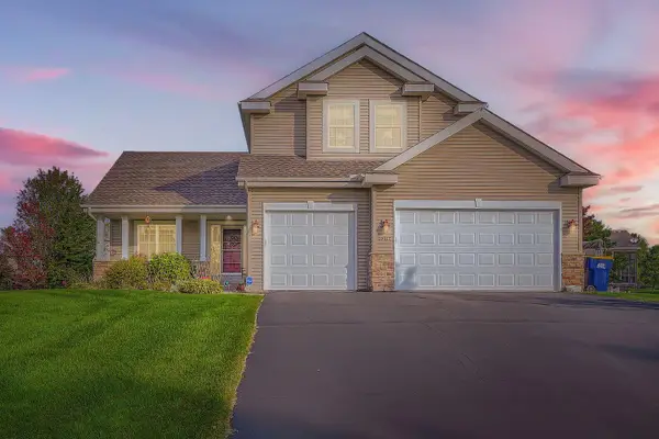 19917 Butternut Trail, Farmington, MN 55024