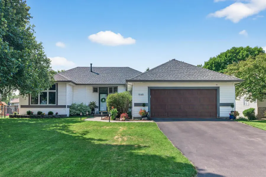 9149 Cambridge Avenue N, Brooklyn Park, MN 55443 - Image #2