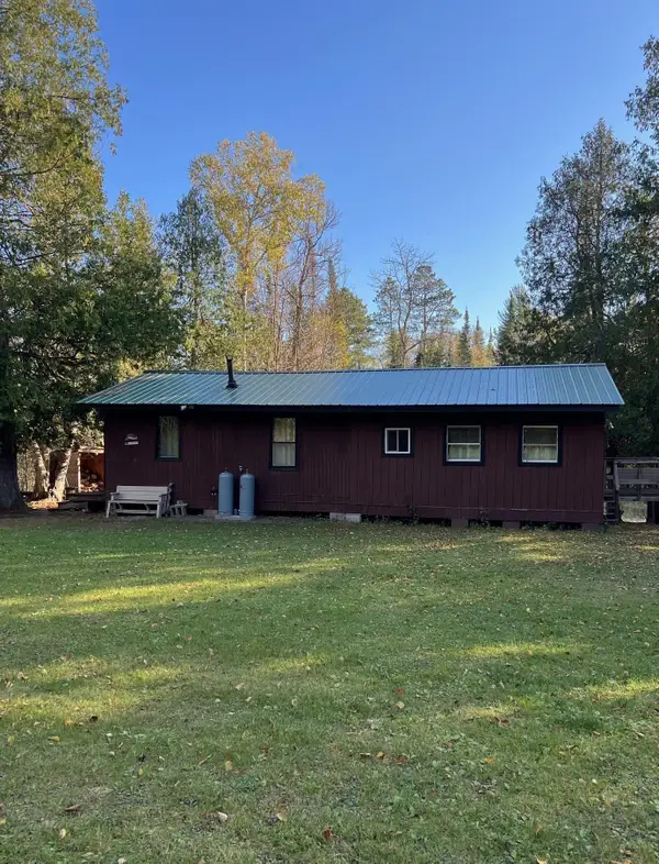 46020 Third River Drive, Deer River, MN 56636