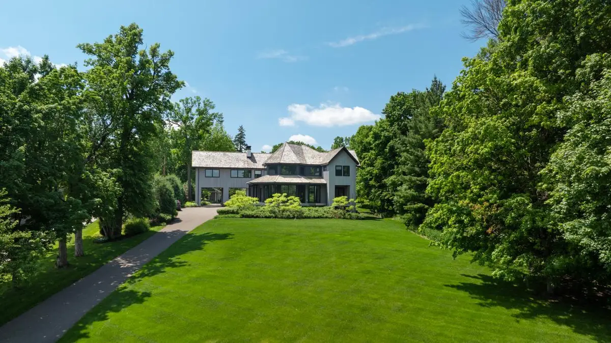 2657 Woodbridge Road, Minnetonka Beach, MN 55391 - #1