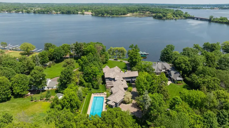 2657 Woodbridge Road, Minnetonka Beach, MN 55391 - #2