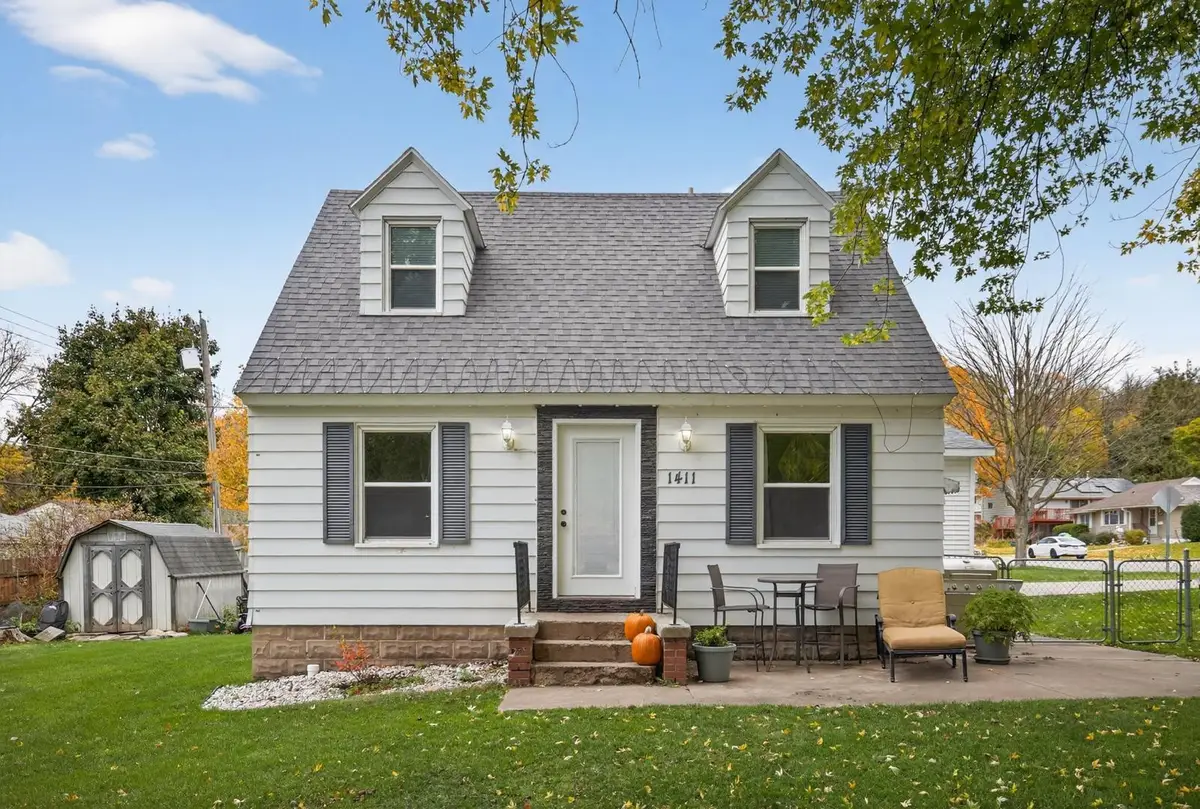 1411 14th Street Ne, Rochester, MN 55906 - Image #1