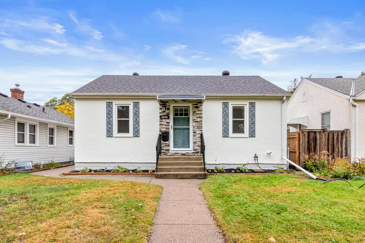 4635 Emerson Avenue N, Minneapolis, MN 55412 - Image #1