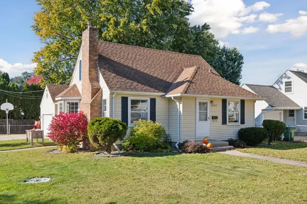 3940 Brunswick Avenue S, Saint Louis Park, MN 55416