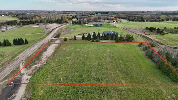 TBD - Lot 12 225th Avenue, Fergus Falls, MN 56537