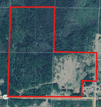 68570 State Highway 65, Cook, MN 55723 - #1