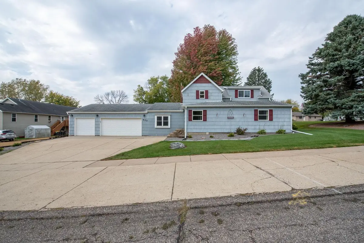 600 Main Street, Madison Lake, MN 56063 - #1