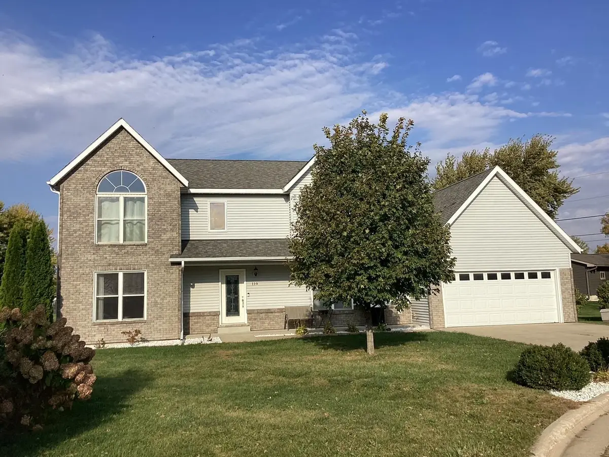 119 Hall Lane, Alden, MN 56009 - Image #1