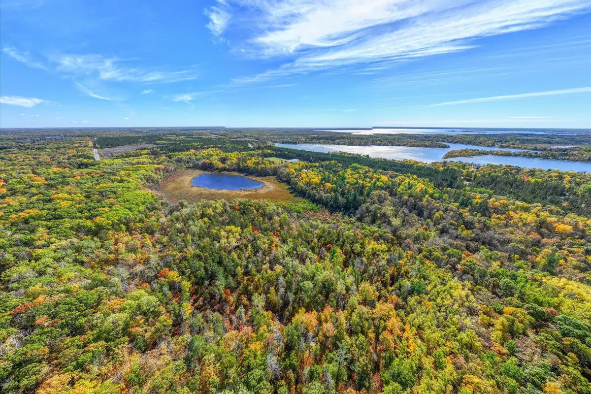 Tracts B & C TBD Ossawinnamakee Road, Pequot Lakes, MN 56472 - #1