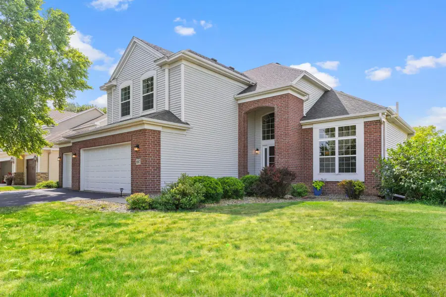 9207 W 136th Street, Savage, MN 55378 - #2
