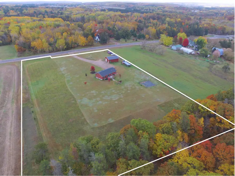 N5781 County Highway K, Spooner, WI 54801 - Image #2