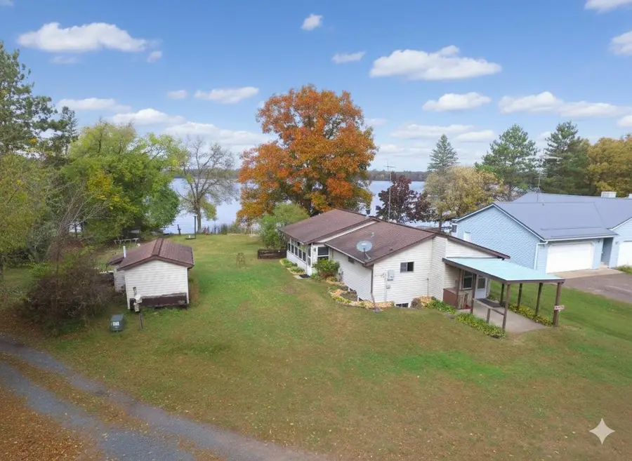 11608 Stillson Road, Luck, WI 54853 - Image #3