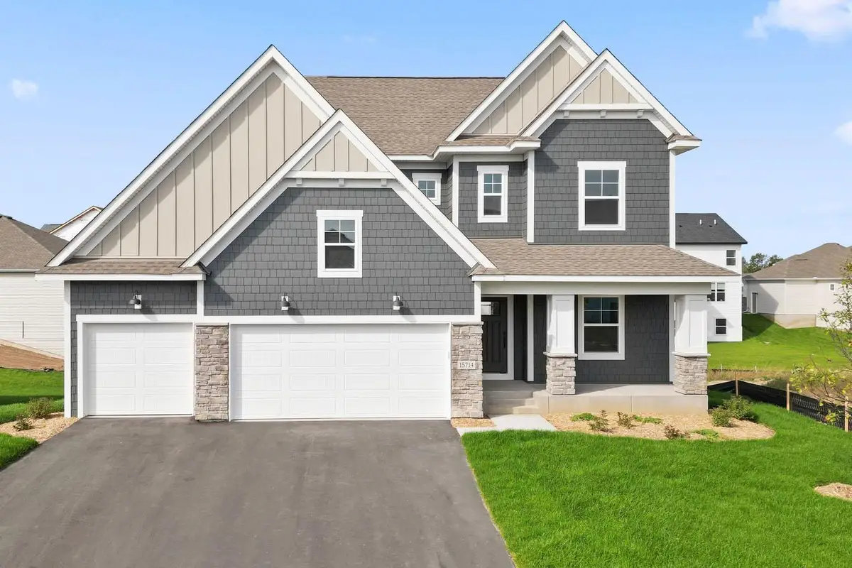 15714 Granada Avenue N, Hugo, MN 55038 - Image #1