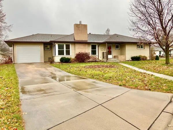 125 Bianchi Drive, New Ulm, MN 56073