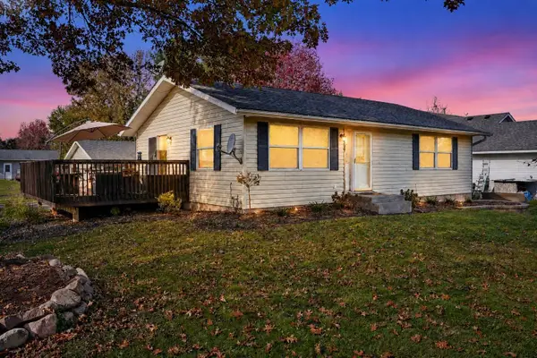 209 1st Street, Somerset, WI 54025