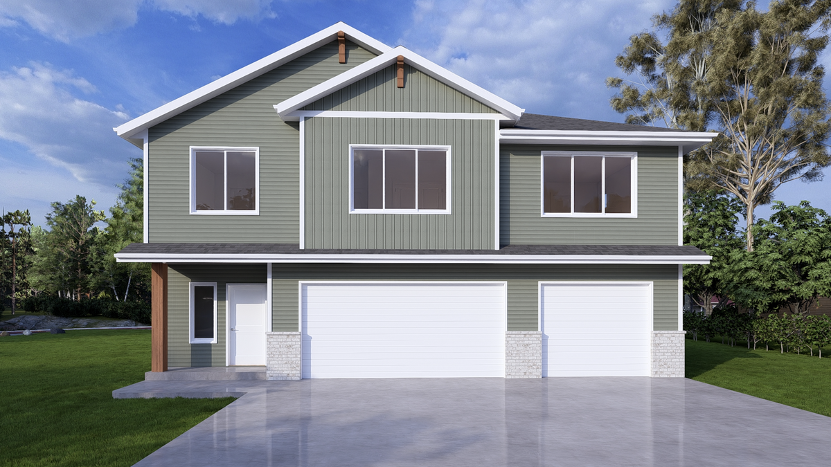 10342 Burgundy Drive, Horace, ND 58047 - #1