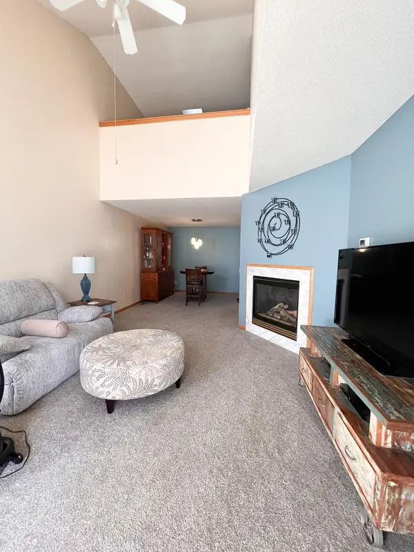 12608 43rd Street Ne, Saint Michael, MN 55376