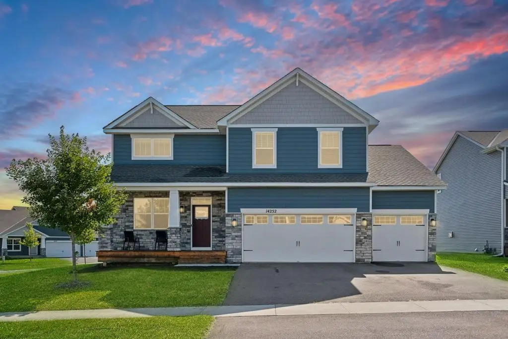 14252 Dallas Lane N, Dayton, MN 55327 - Image #1