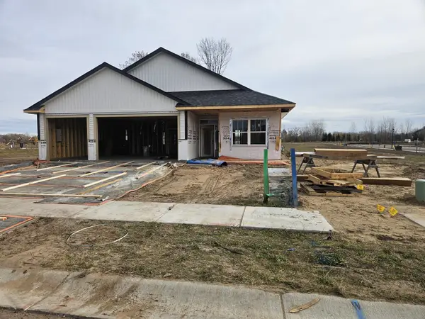 630 7th Avenue Ne, Isanti, MN 55040