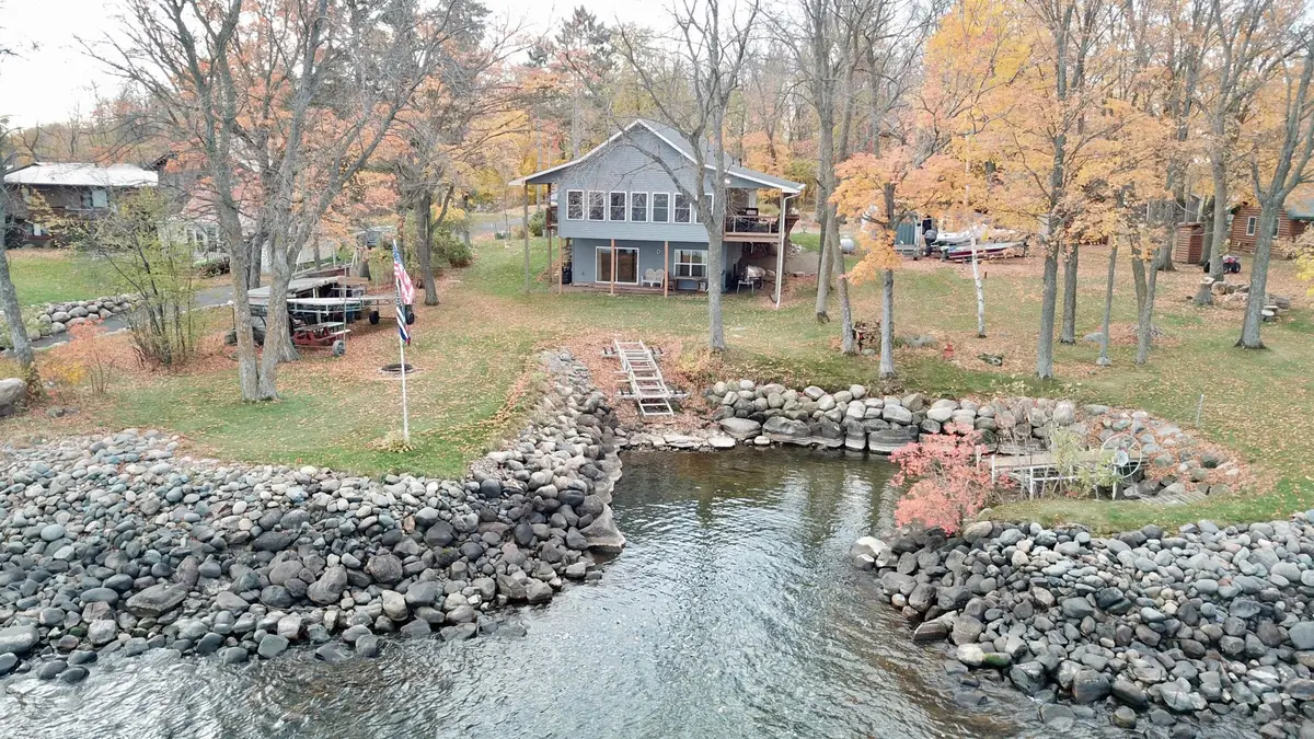 7112 Blair Way, Wahkon, MN 56386 - Image #1