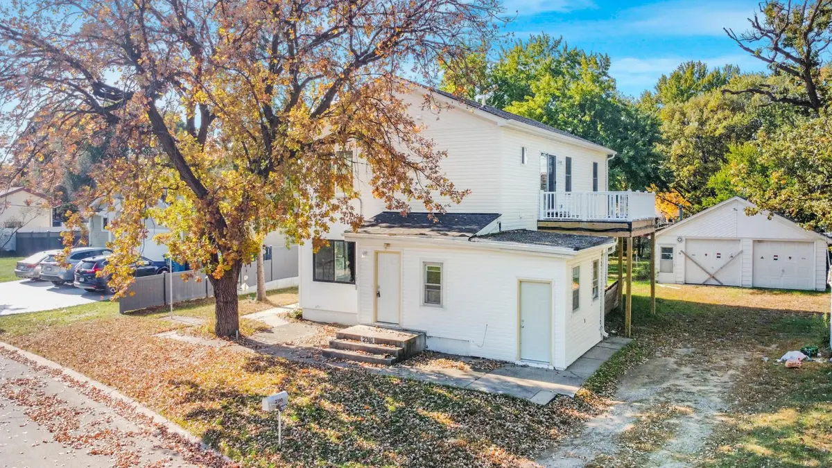 2310 Leona Drive, New Brighton, MN 55112 - Image #1