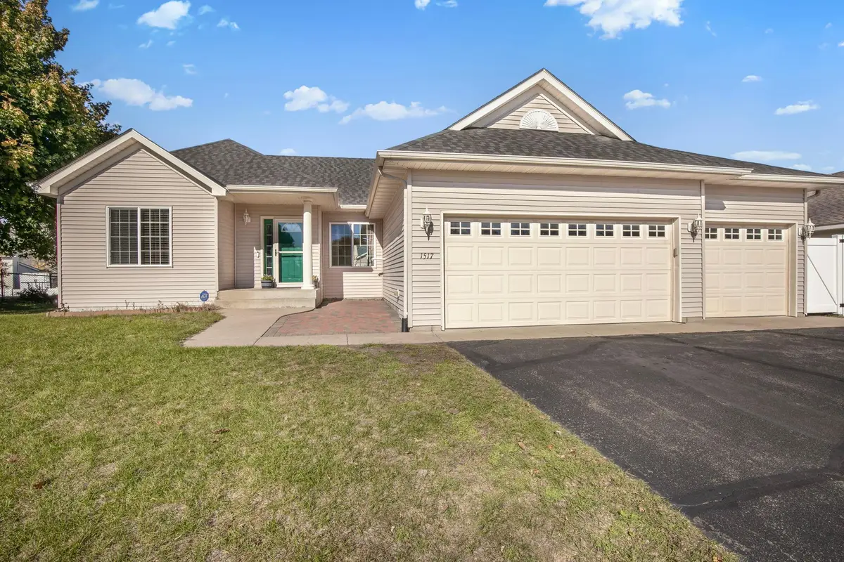 1517 Camden Woods Terrace, Saint Cloud, MN 56301 - Image #1