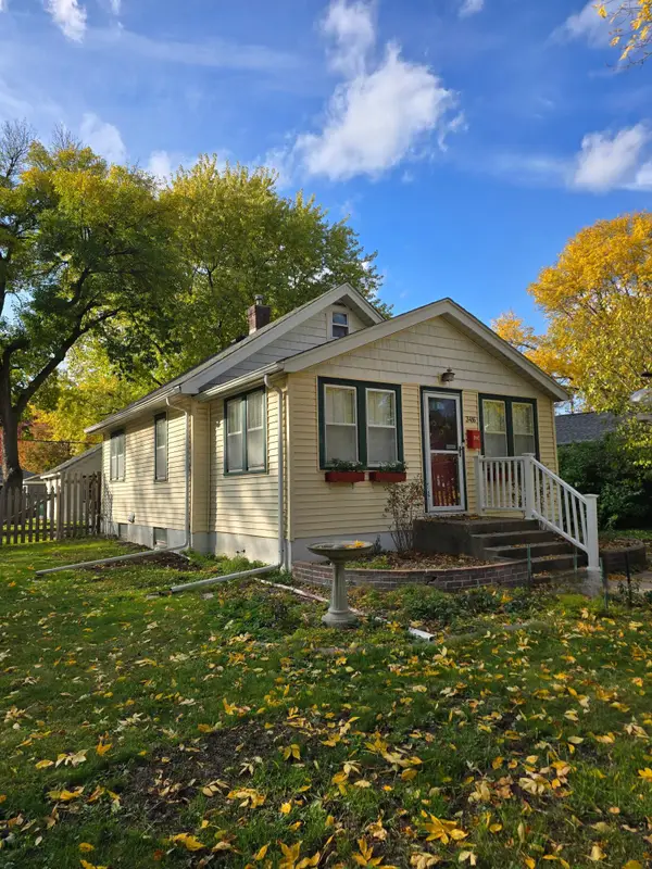 3416 Sumter Avenue S, Saint Louis Park, MN 55426