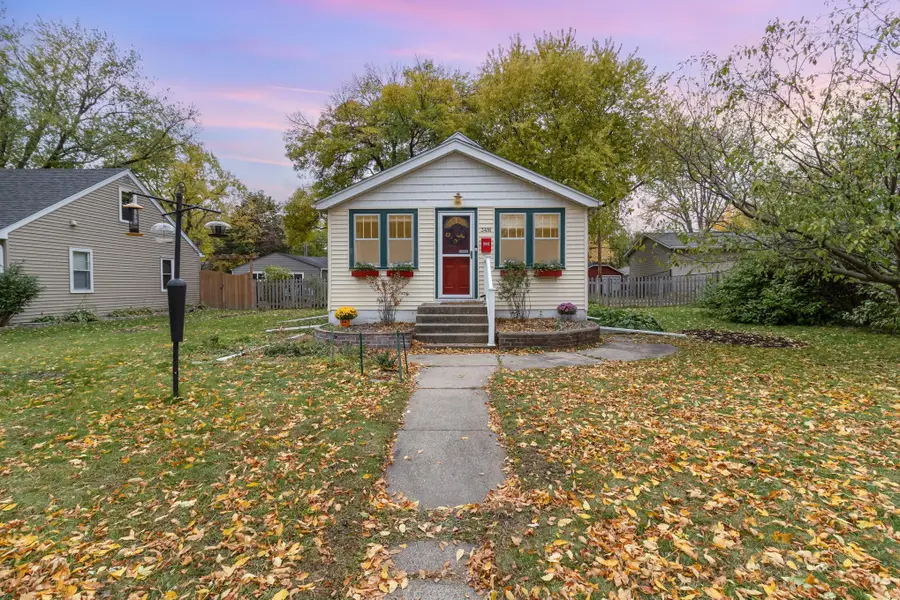 3416 Sumter Avenue S, Saint Louis Park, MN 55426 - #2