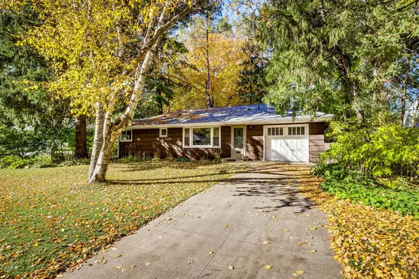 1953 Tatum Street, Roseville, MN 55113