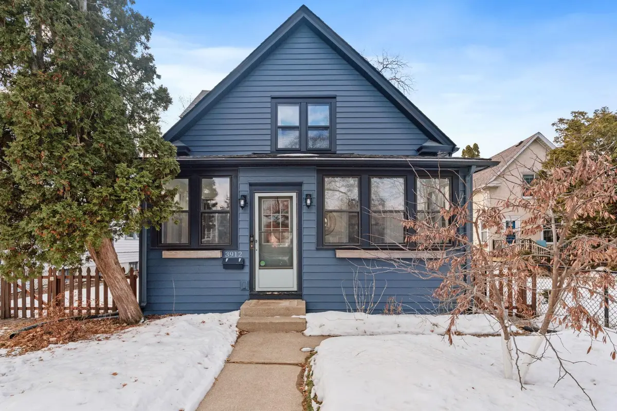 3912 37th Avenue S, Minneapolis, MN 55406 - #1
