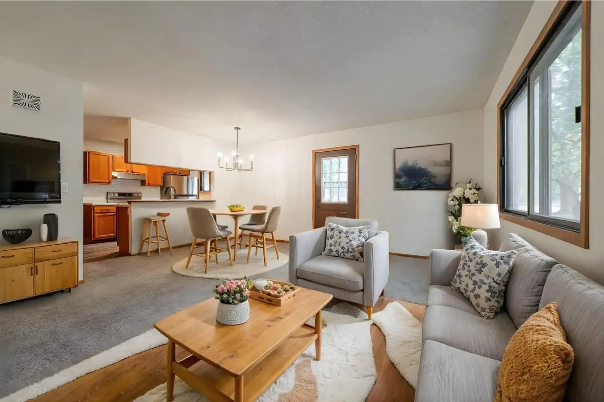 1281 Greenbriar Court #5, White Bear Lake, MN 55110 - Image #1