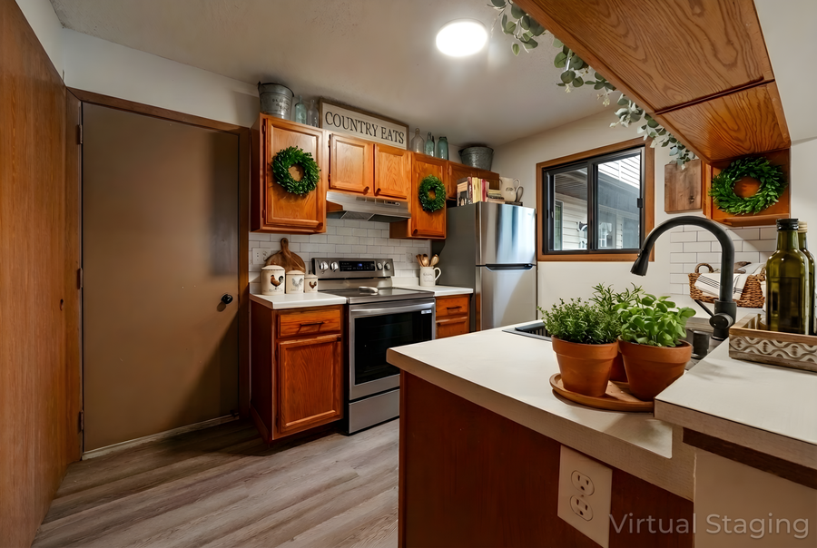 1281 Greenbriar Court #5, White Bear Lake, MN 55110 - Image #3