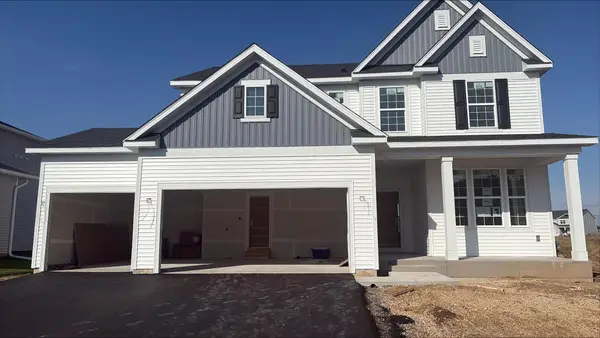 6162 Goodwin Avenue N, Cottage Grove, MN 55016