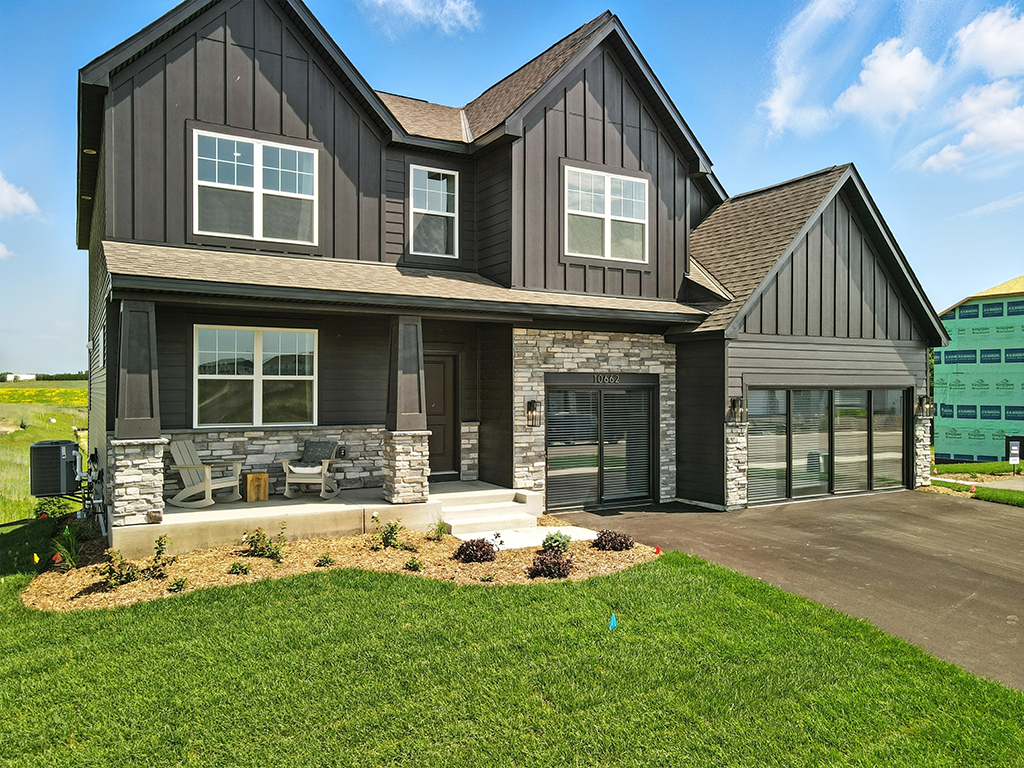 4770 Blake Court, Woodbury, MN 55129 - Image #1