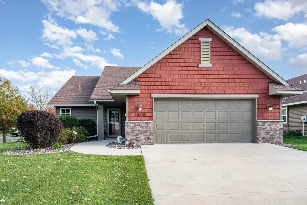 20375 Granada Avenue N, Forest Lake, MN 55025 - Image #1