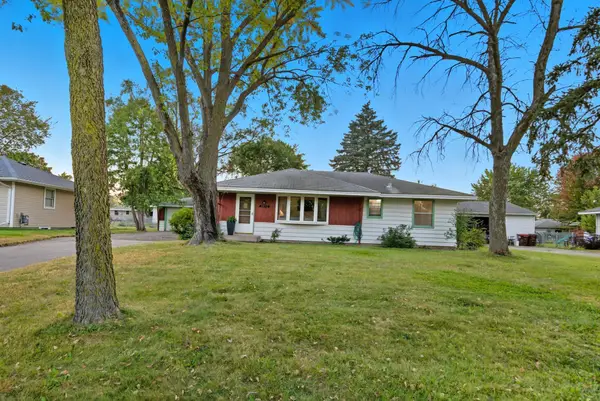 8832 Hadley Avenue S, Cottage Grove, MN 55016