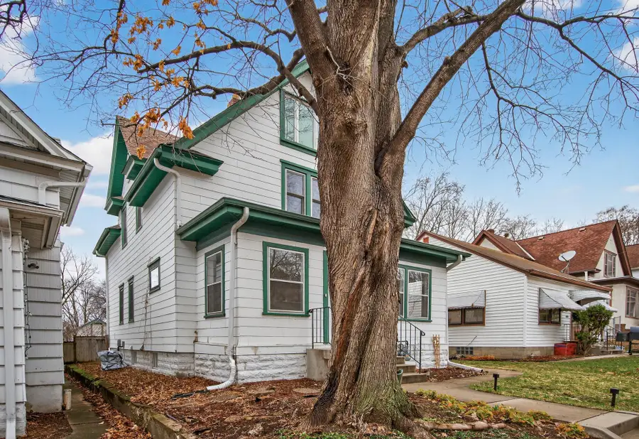 2530 Buchanan Street Ne, Minneapolis, MN 55418 - #2