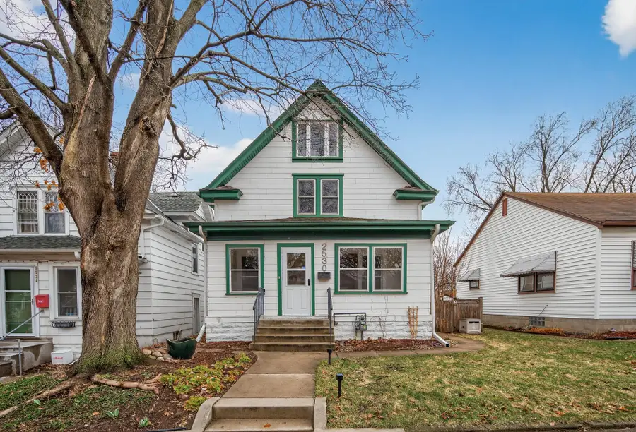 2530 Buchanan Street Ne, Minneapolis, MN 55418 - #3