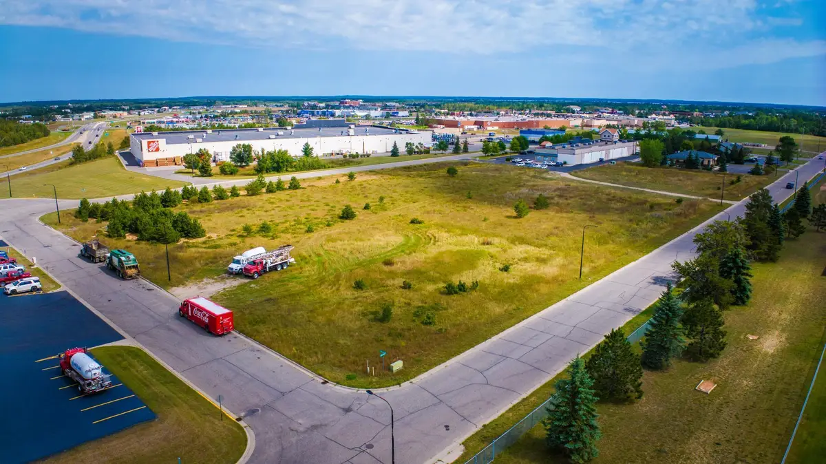 TBD 3600 23rd Street Nw, Bemidji, MN 56601 - #1