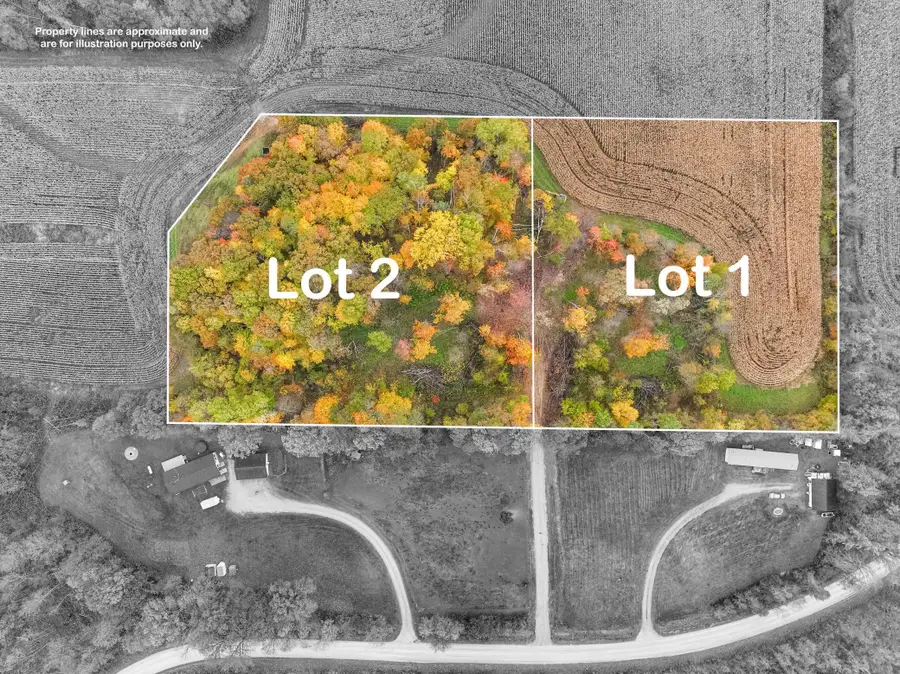 TBD Lot 2 1270th Avenue, New Haven, WI 54013 - Image #3