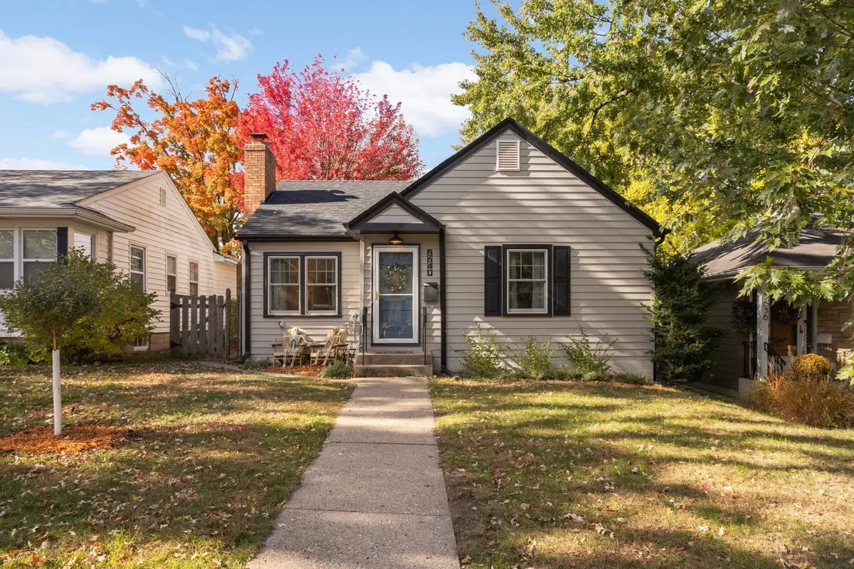 5640 Knox Avenue S, Minneapolis, MN 55419 - Image #1