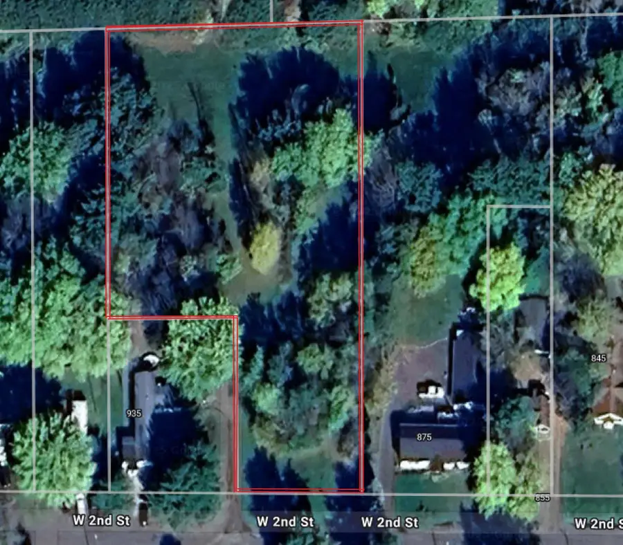 905 W 2nd Street, Rush City, MN 55069 - Image #3