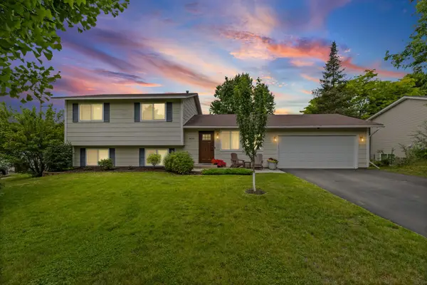 8296 Janero Avenue S, Cottage Grove, MN 55016