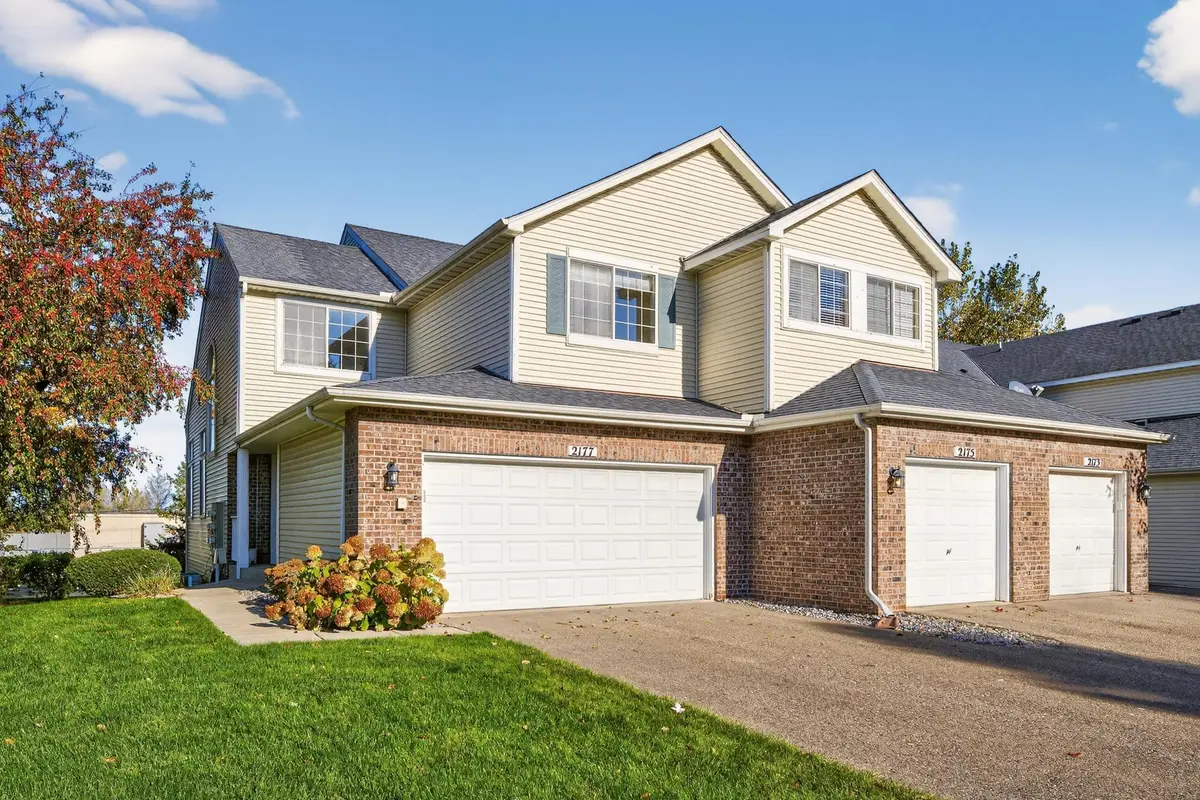 2177 Cool Stream Circle, Eagan, MN 55122 - #1