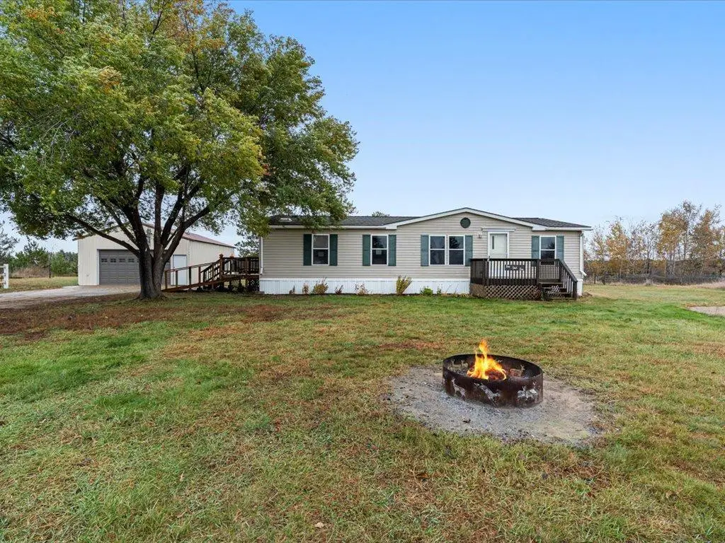 4209 State 210 Sw, Pillager, MN 56473 - Image #1